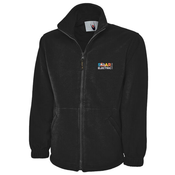 Fleece Thumbnail