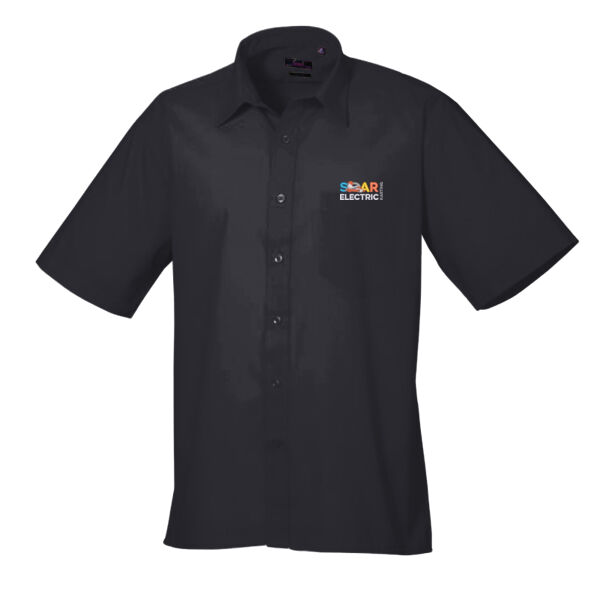 S/S Shirt Thumbnail